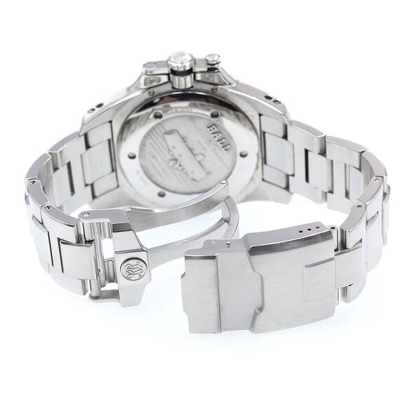 BALLWATCH Engineer Hydrocarbon DM1016A-S1J-BK Date Automatic Men\'s Watch main image 4